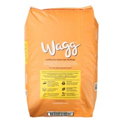 Wagg Complete Puppy Food Chicken